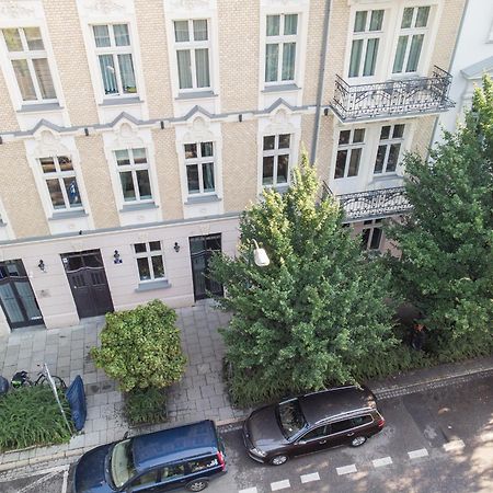 Cozy Apartment In Old Town كراكوفيا المظهر الخارجي الصورة