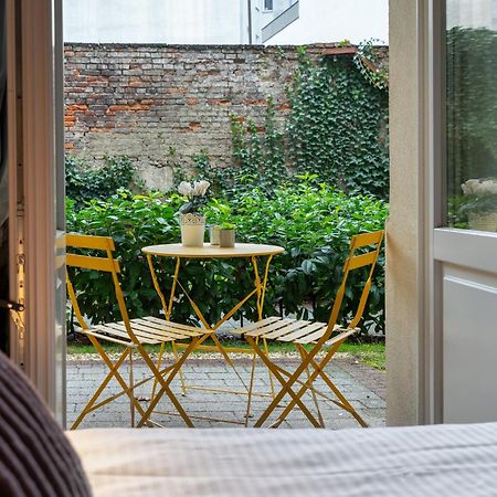 Cozy Apartment In Old Town كراكوفيا المظهر الخارجي الصورة