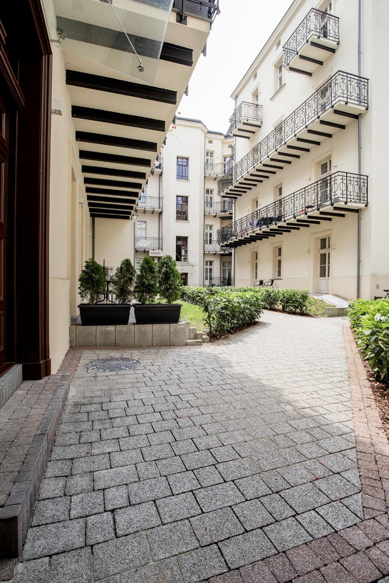 Cozy Apartment In Old Town كراكوفيا المظهر الخارجي الصورة