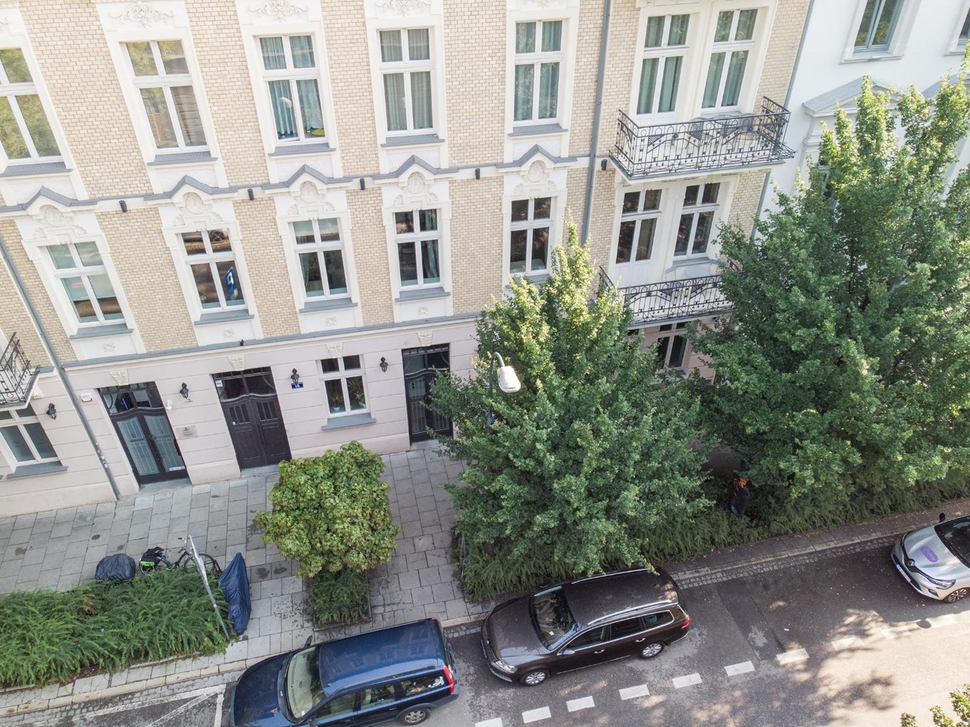 Cozy Apartment In Old Town كراكوفيا المظهر الخارجي الصورة