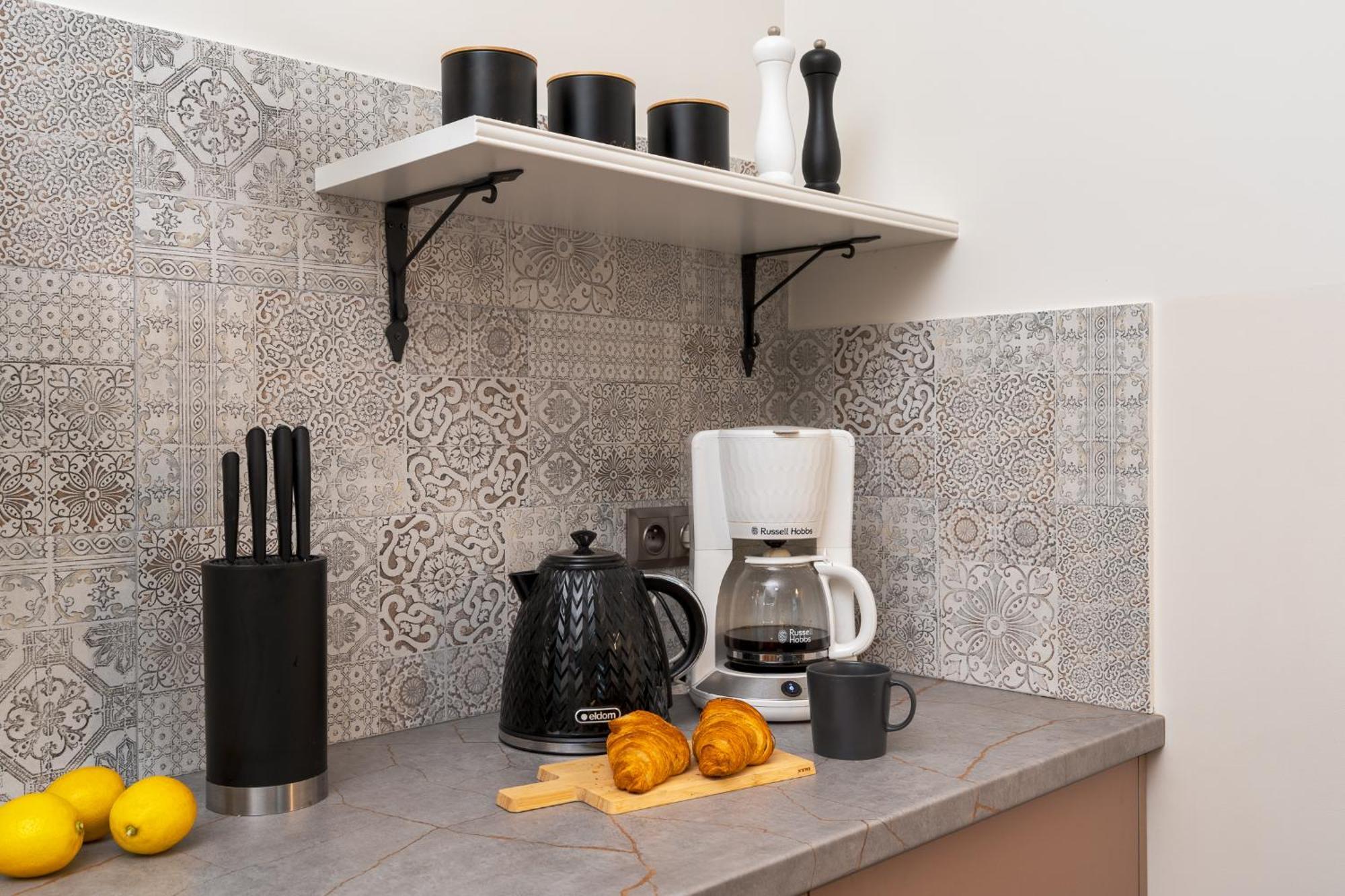 Cozy Apartment In Old Town كراكوفيا المظهر الخارجي الصورة