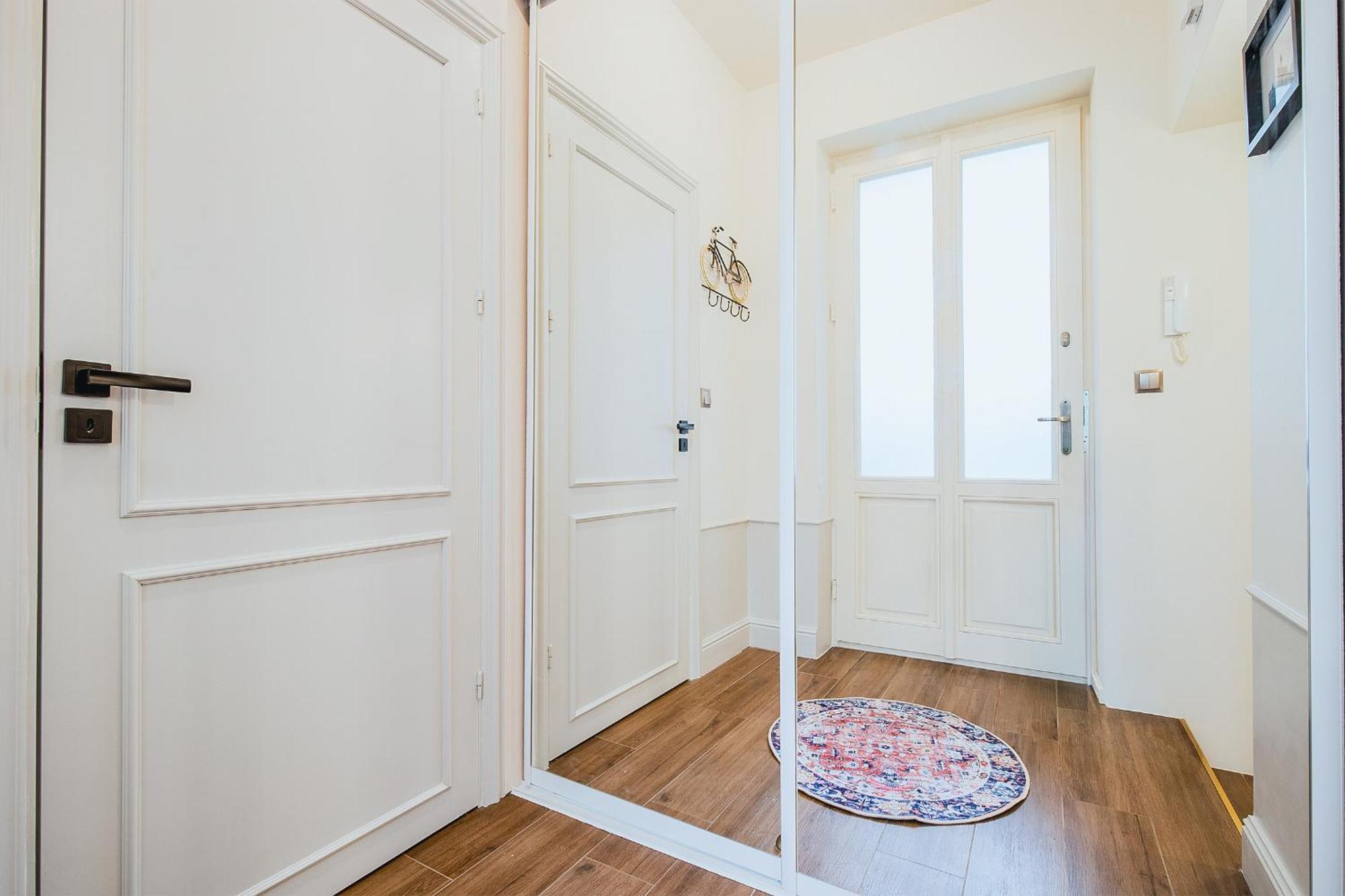 Cozy Apartment In Old Town كراكوفيا المظهر الخارجي الصورة
