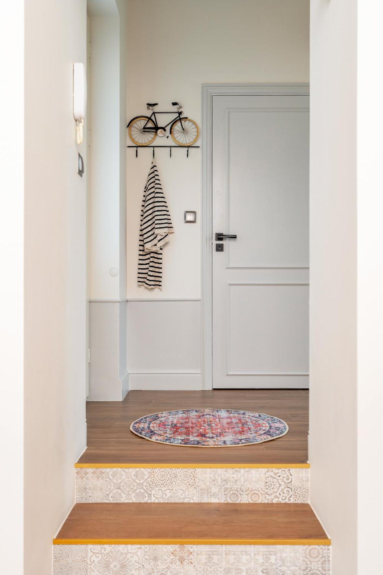 Cozy Apartment In Old Town كراكوفيا المظهر الخارجي الصورة