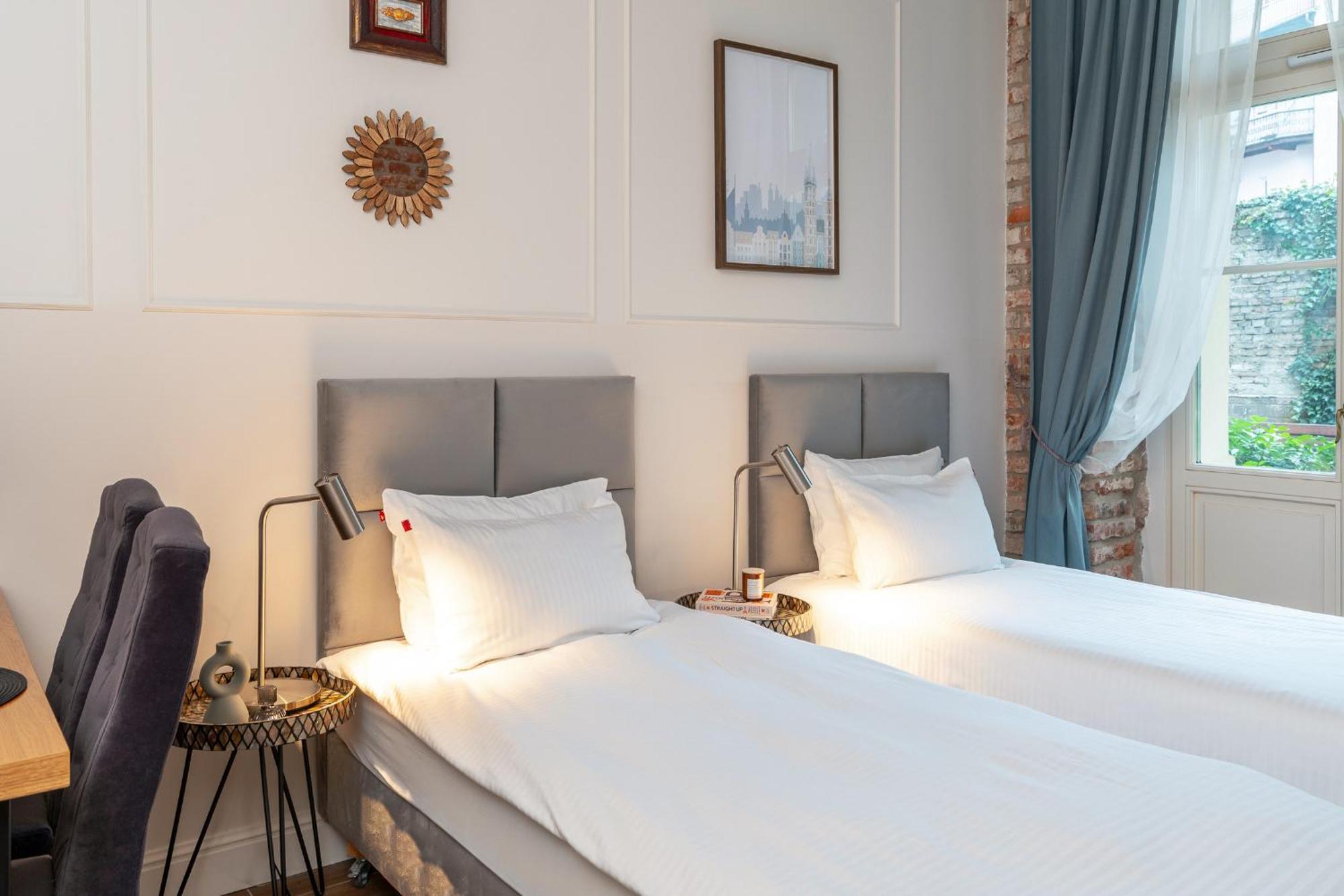 Cozy Apartment In Old Town كراكوفيا المظهر الخارجي الصورة