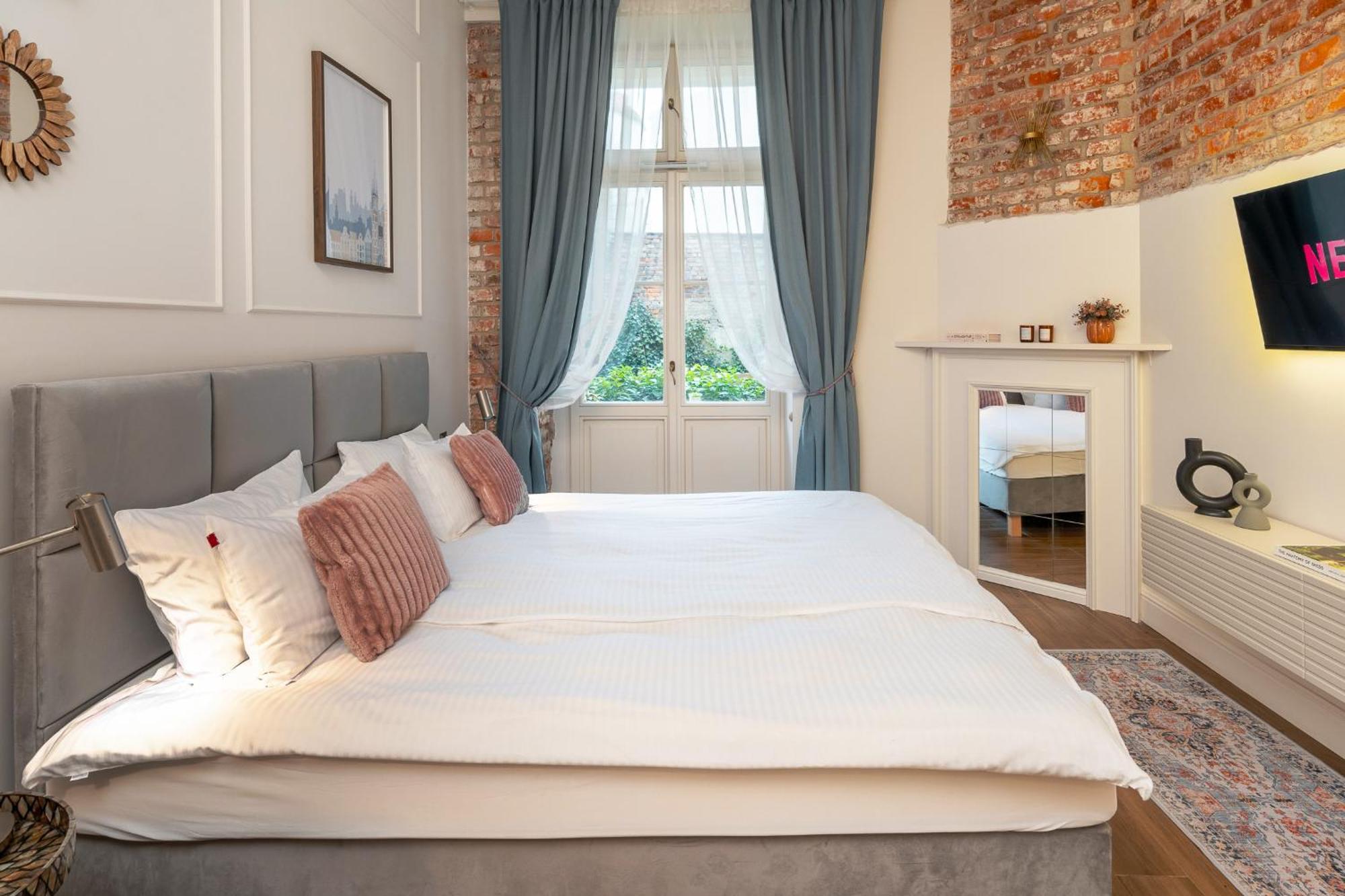 Cozy Apartment In Old Town كراكوفيا المظهر الخارجي الصورة